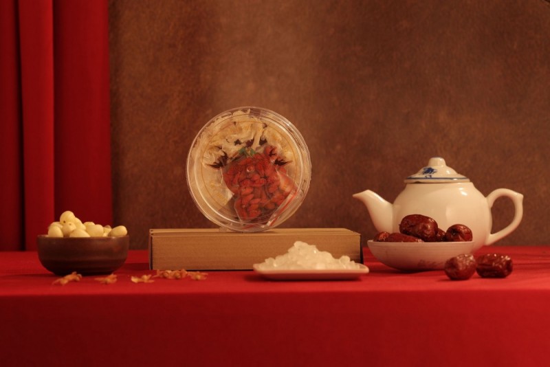 Yến Set TINH CHẾ 10gr - Yến Việt nguyên - VN NEST